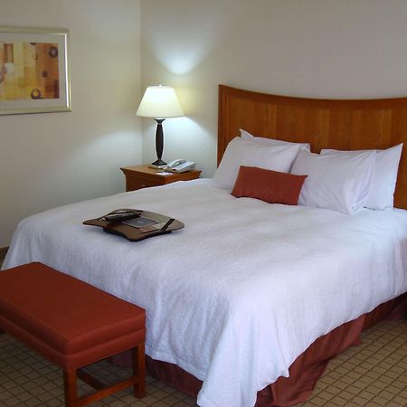 Hampton Inn Norco/Corona Стая снимка