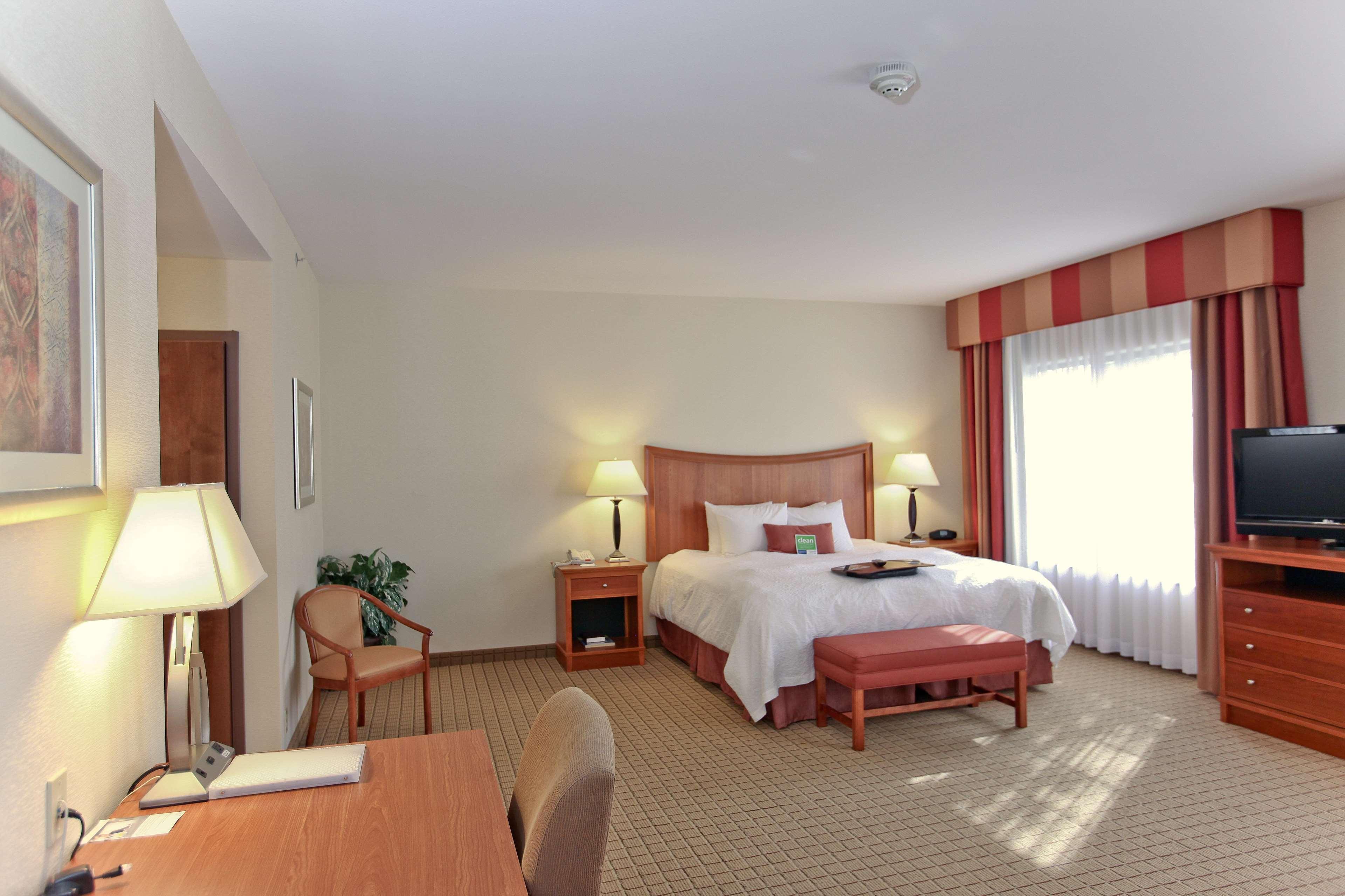 Hampton Inn Norco/Corona Екстериор снимка