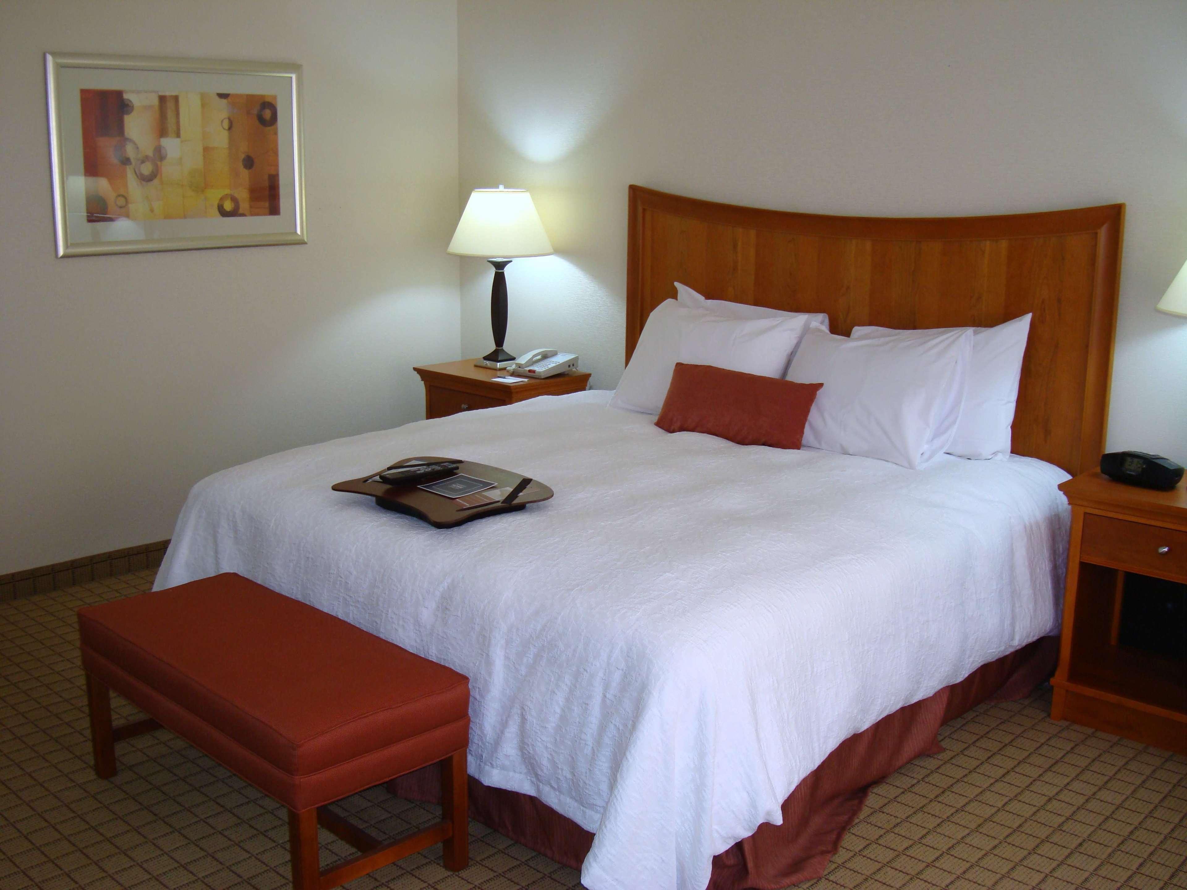 Hampton Inn Norco/Corona Стая снимка
