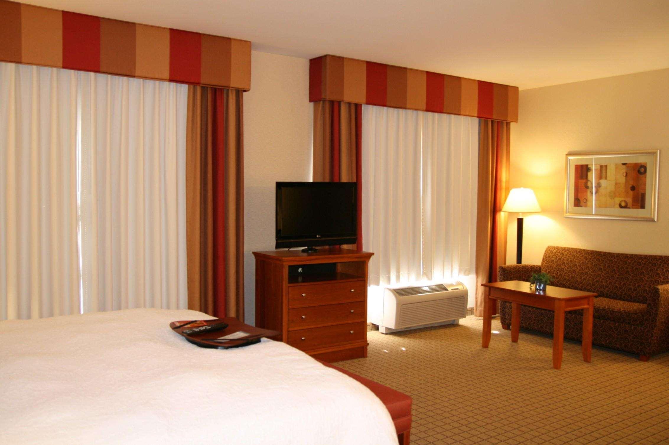 Hampton Inn Norco/Corona Стая снимка