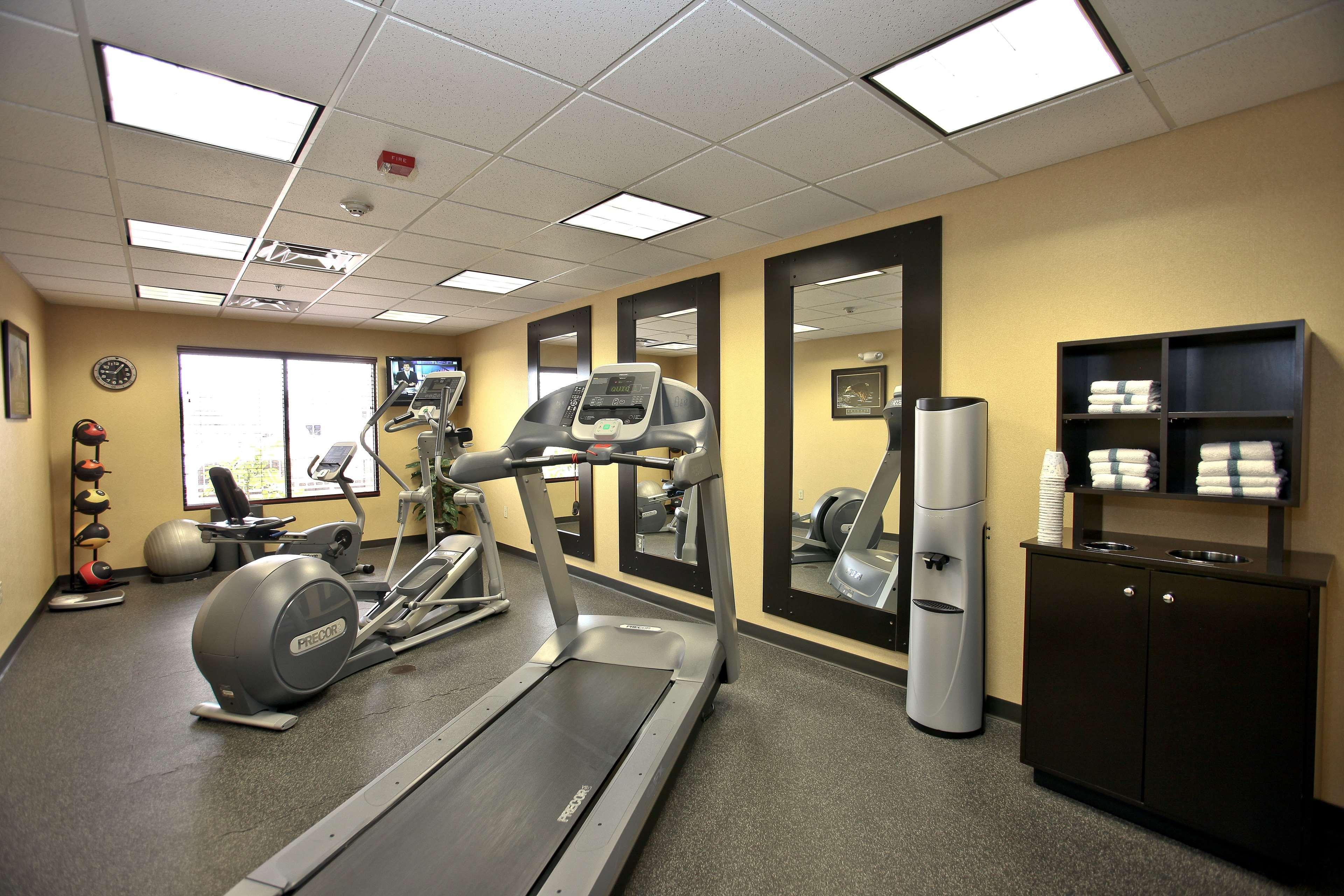 Hampton Inn Norco/Corona Екстериор снимка