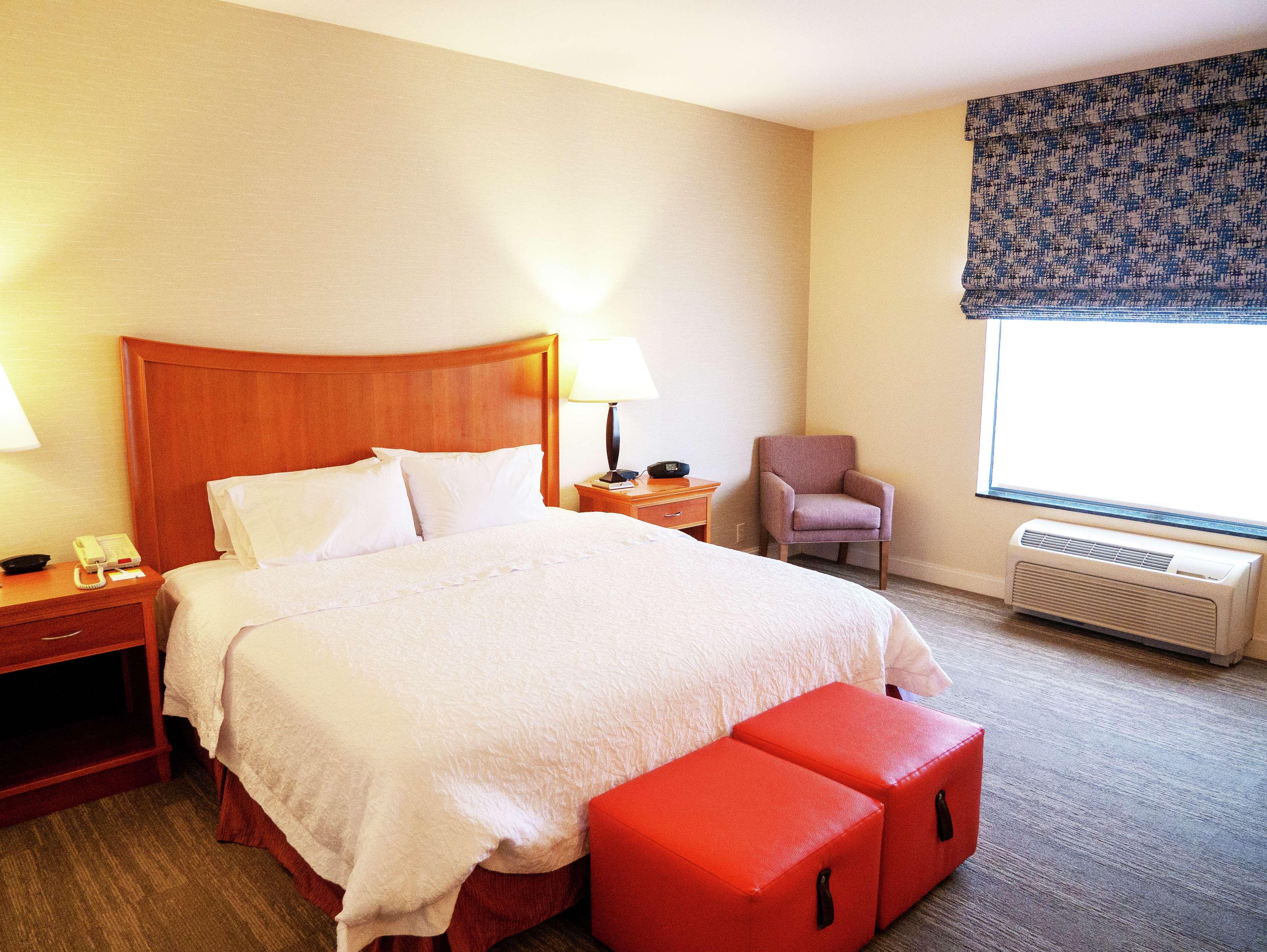 Hampton Inn Norco/Corona Екстериор снимка