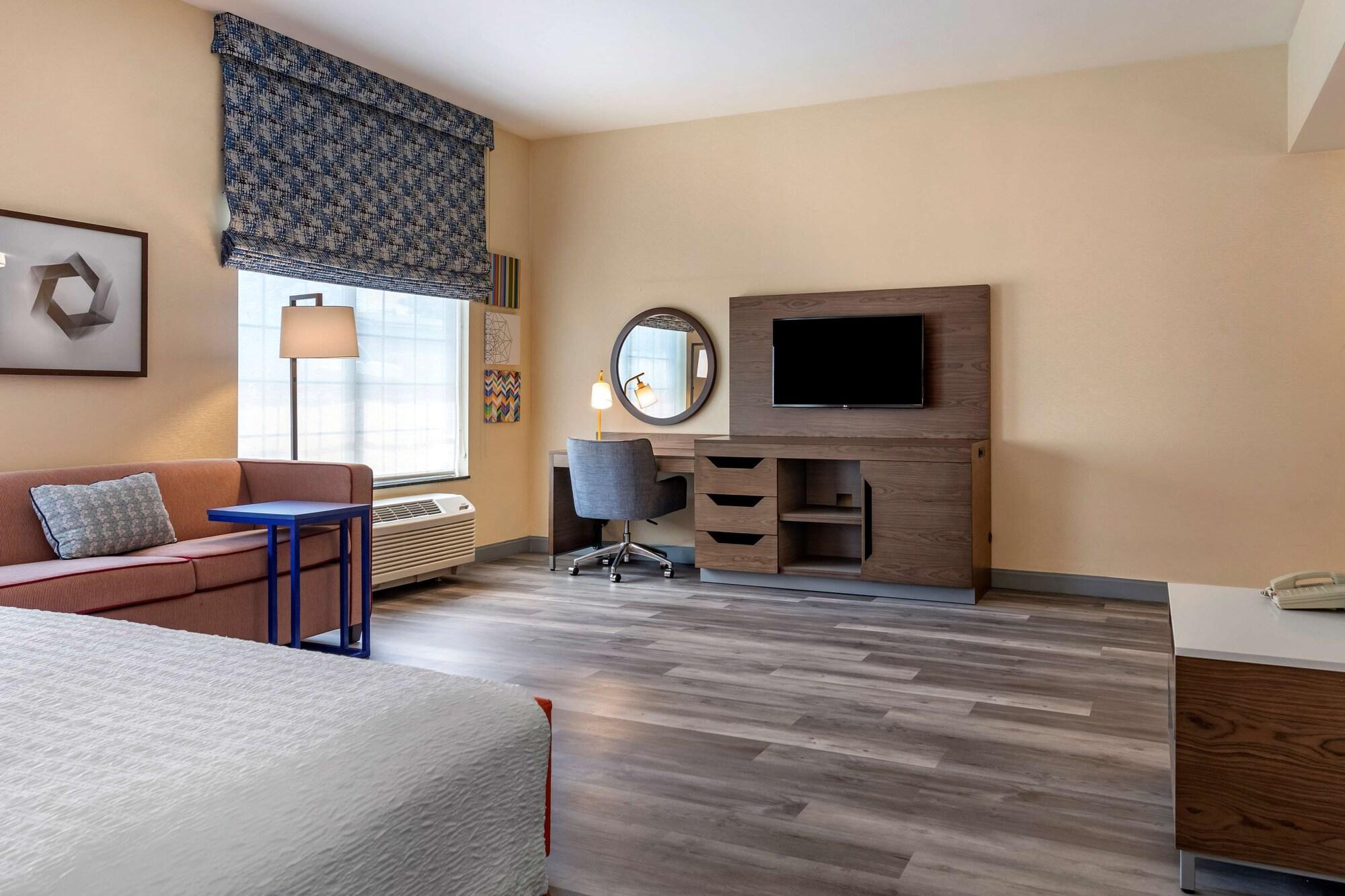 Hampton Inn Norco/Corona Екстериор снимка