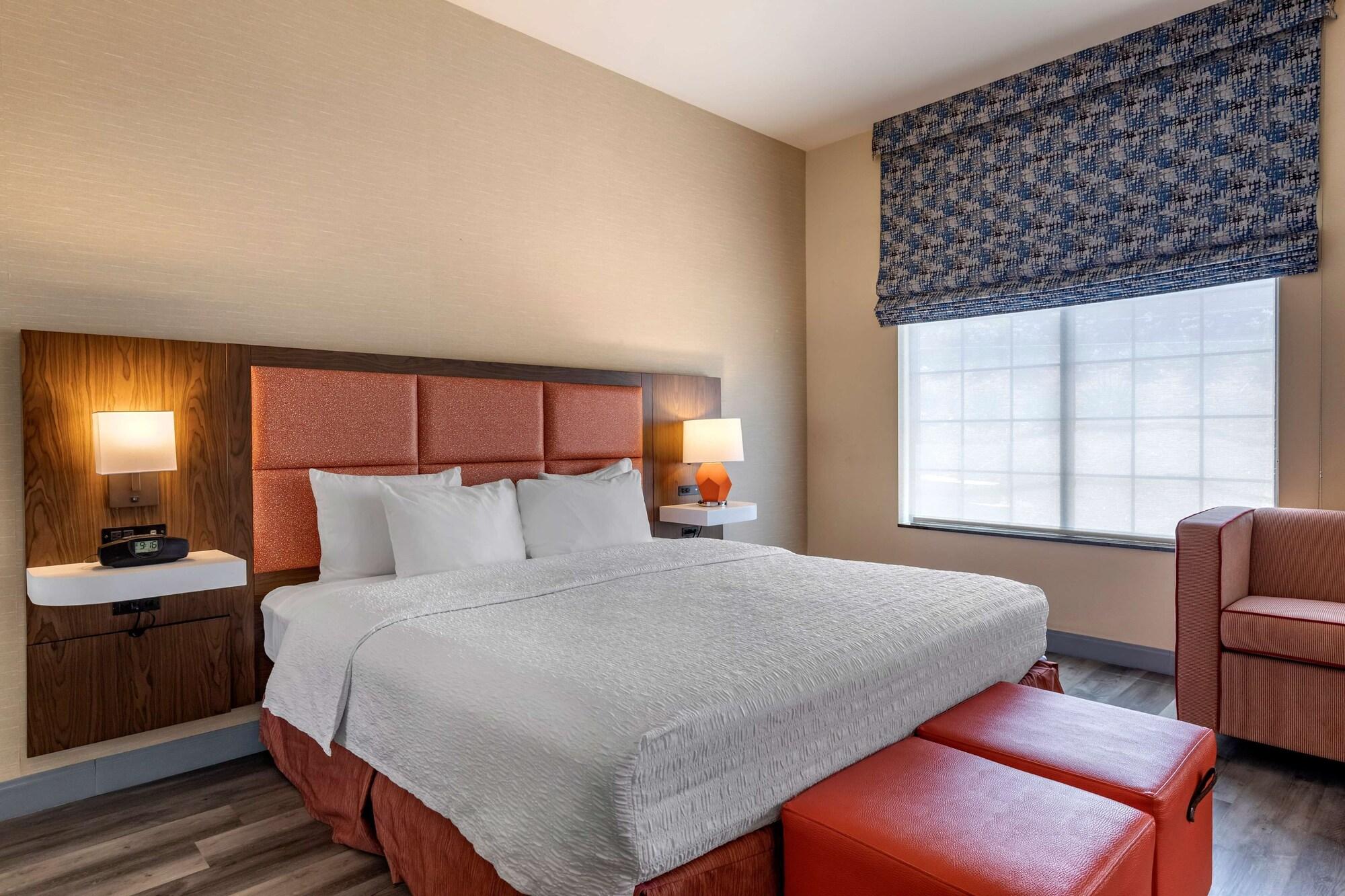 Hampton Inn Norco/Corona Екстериор снимка