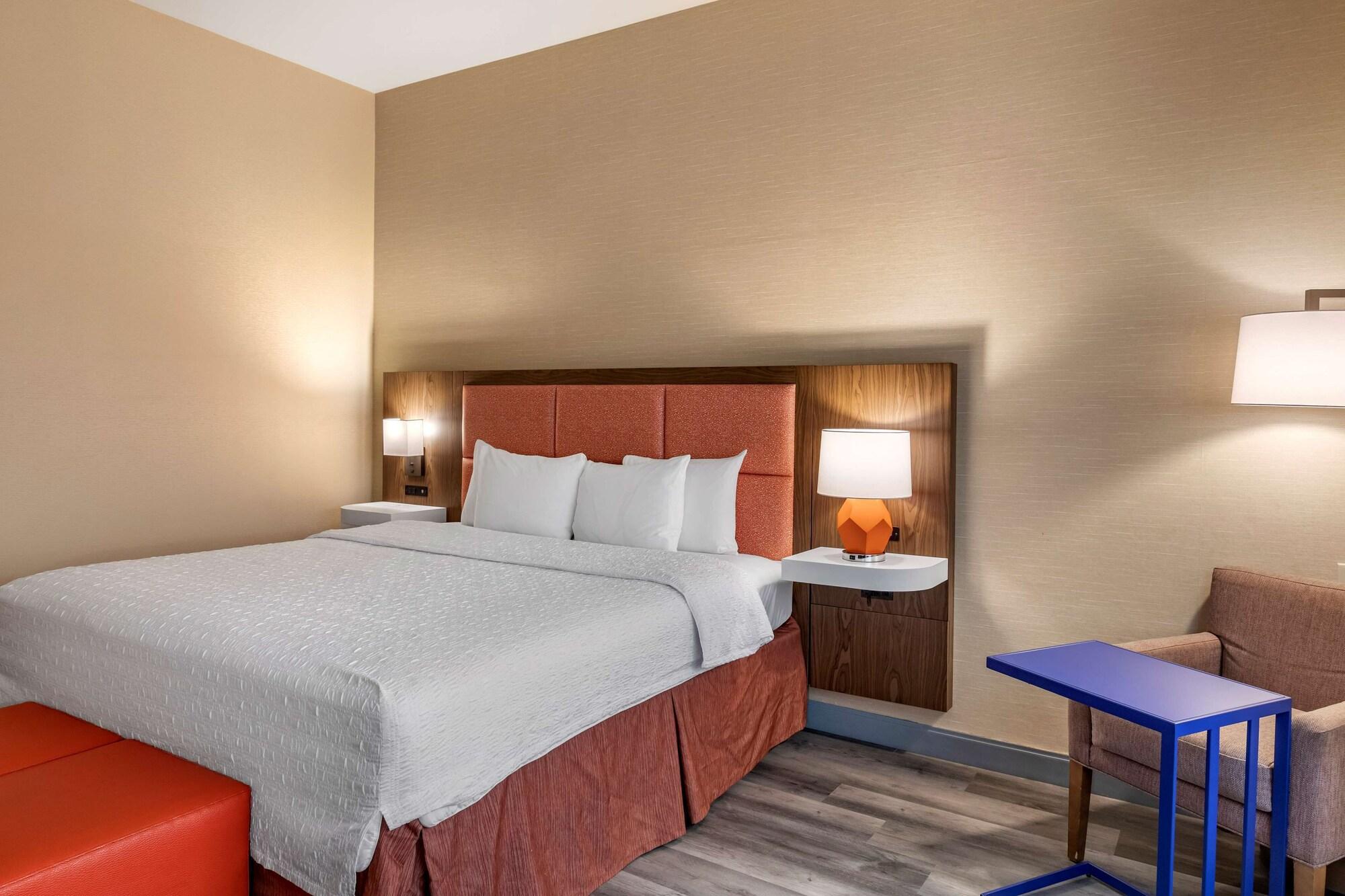 Hampton Inn Norco/Corona Екстериор снимка