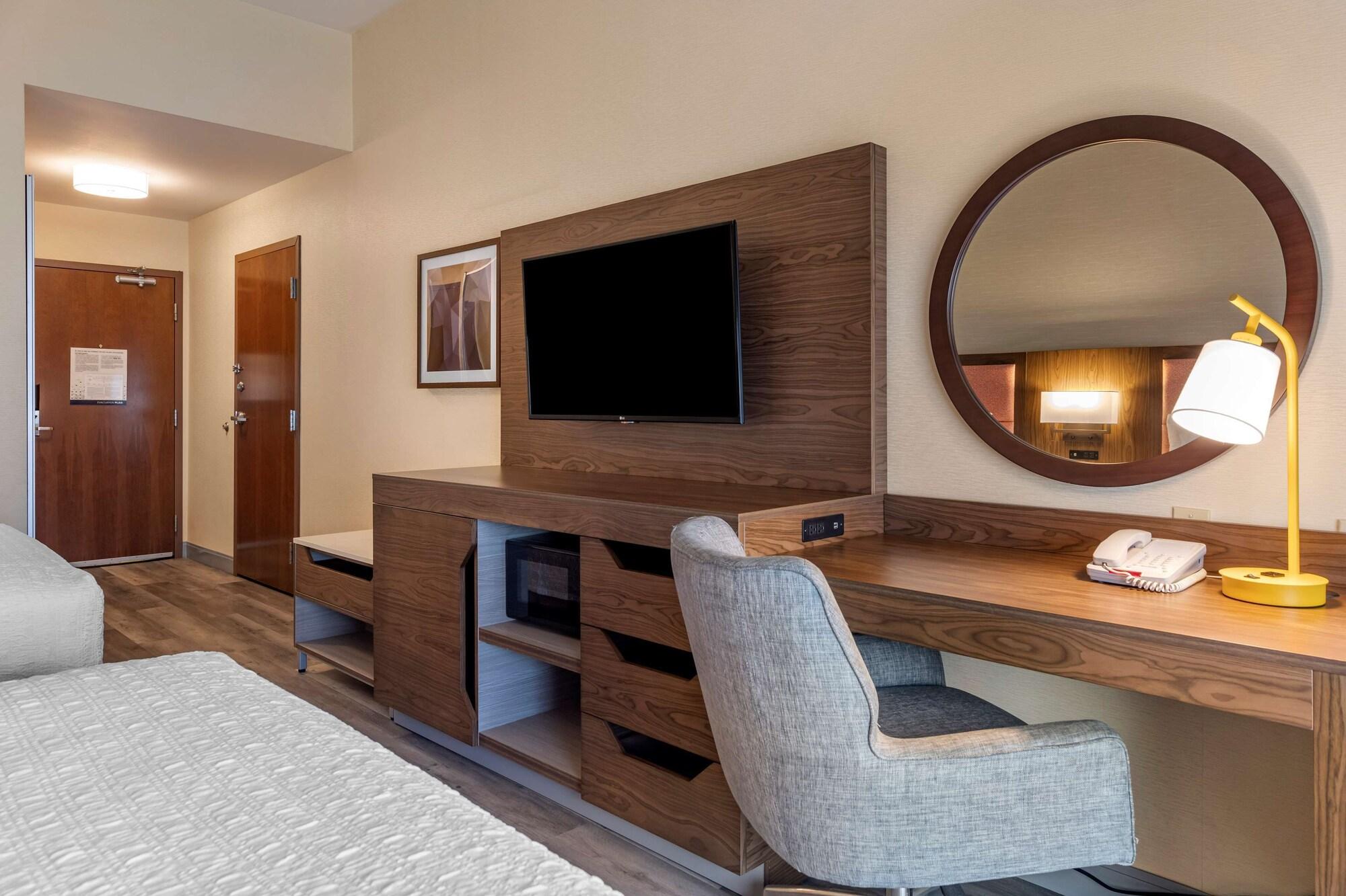 Hampton Inn Norco/Corona Екстериор снимка