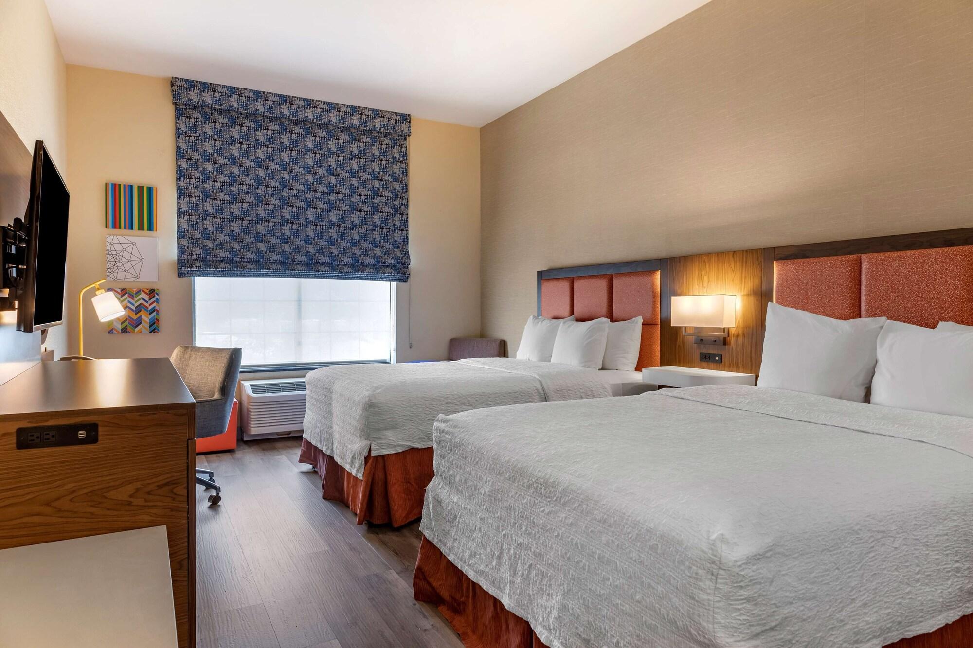 Hampton Inn Norco/Corona Екстериор снимка
