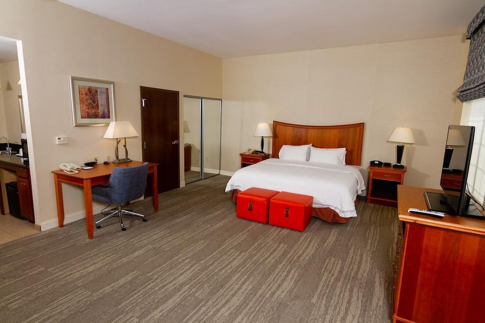 Hampton Inn Norco/Corona Екстериор снимка