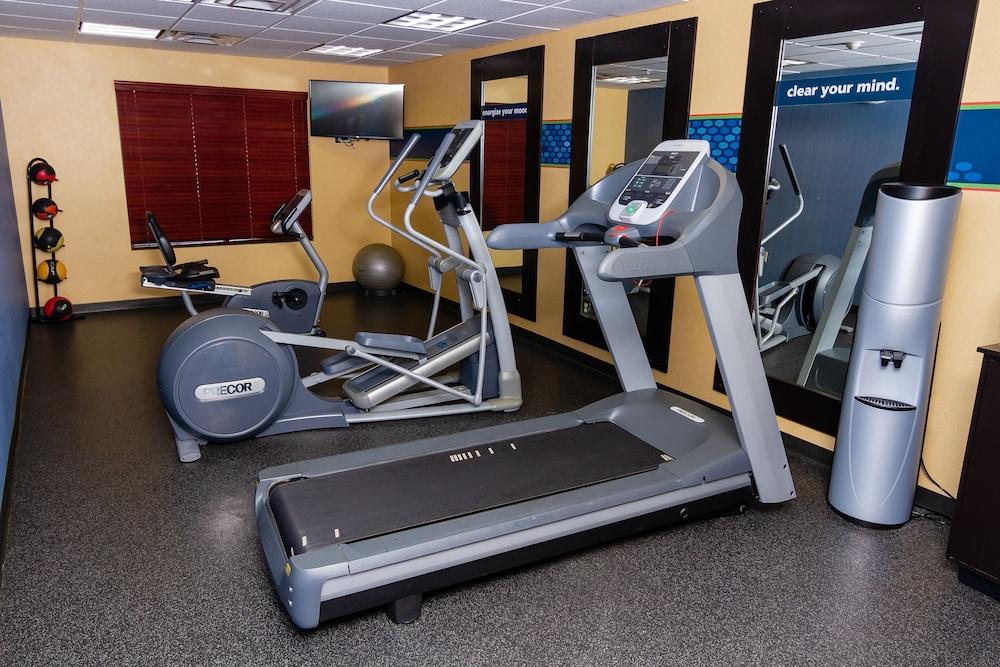 Hampton Inn Norco/Corona Екстериор снимка