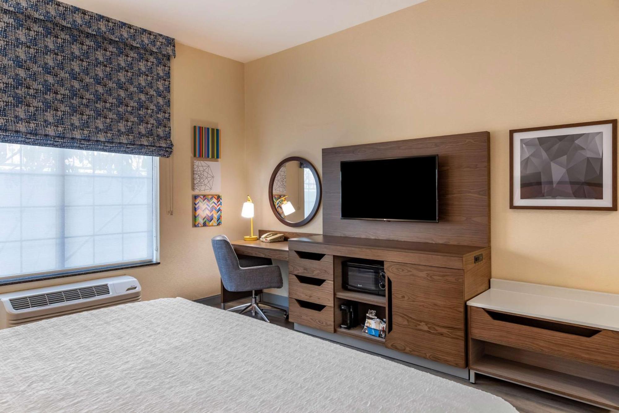 Hampton Inn Norco/Corona Екстериор снимка