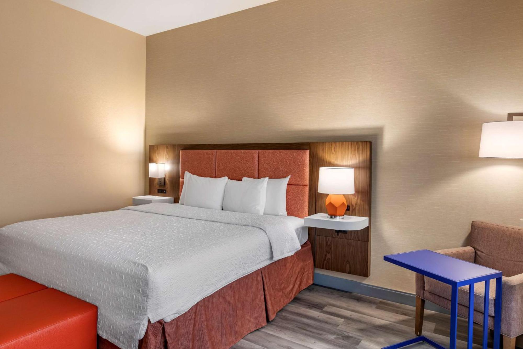 Hampton Inn Norco/Corona Екстериор снимка