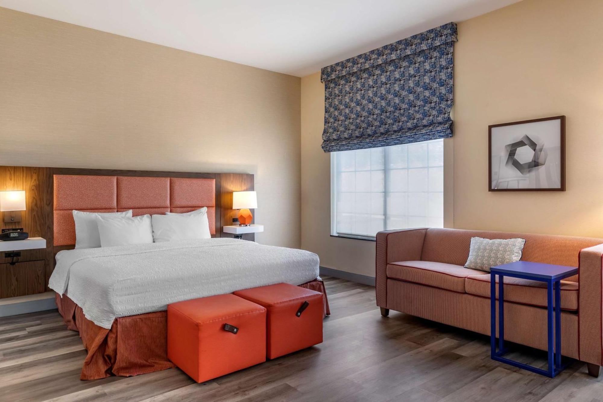 Hampton Inn Norco/Corona Екстериор снимка