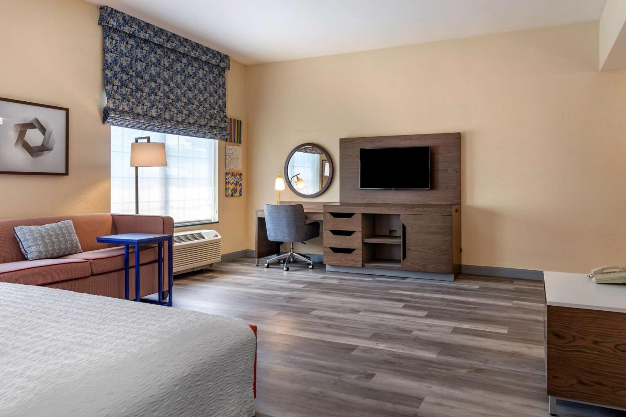 Hampton Inn Norco/Corona Екстериор снимка